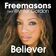 Believer (feat. Wynter Gordon) (Radio Edit)