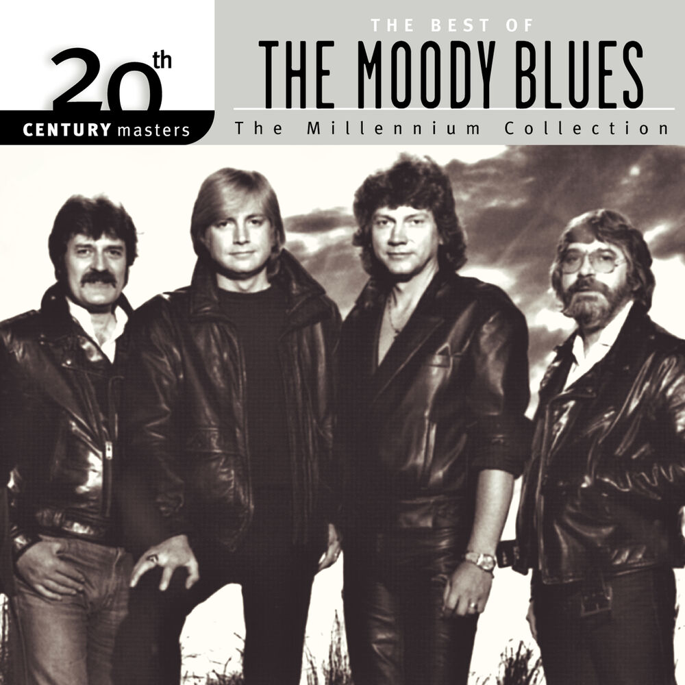 Picture of 20th Century Masters: The Millennium Collection: Best Of The Moody Blues