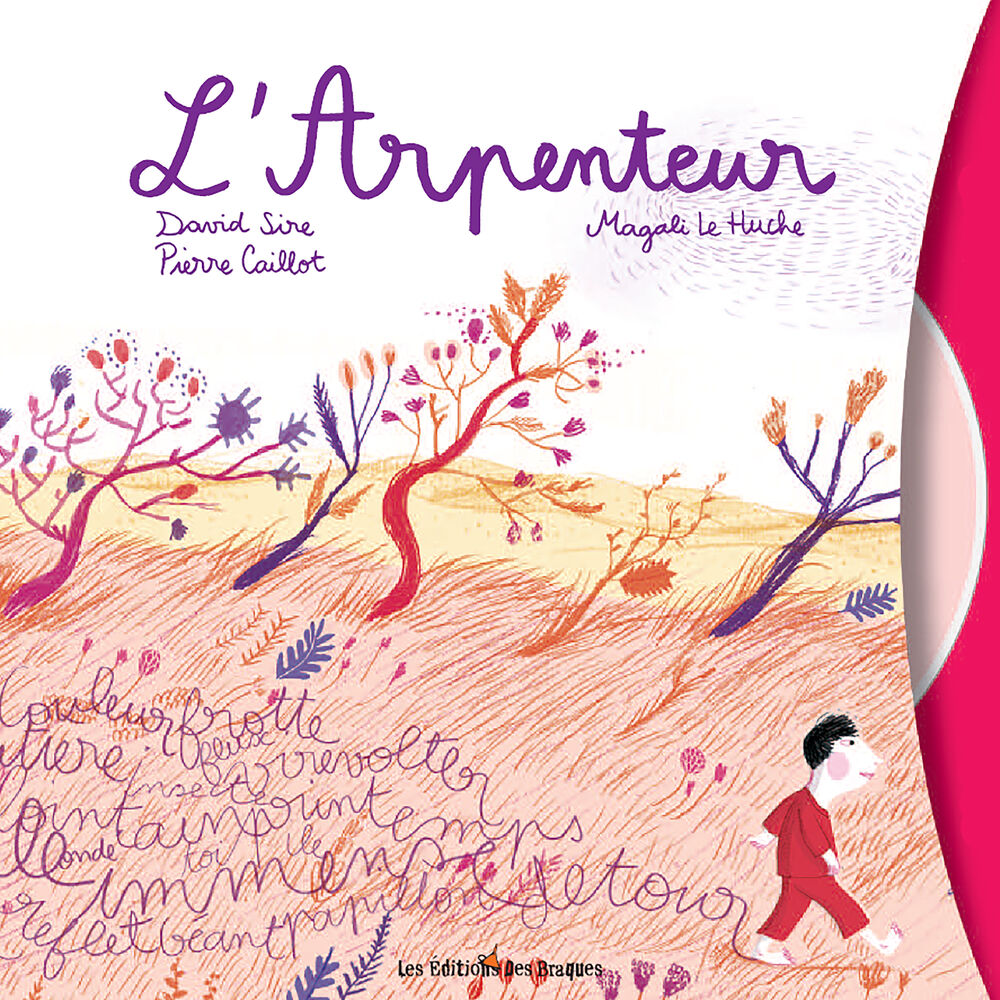 Picture of L'Arpenteur