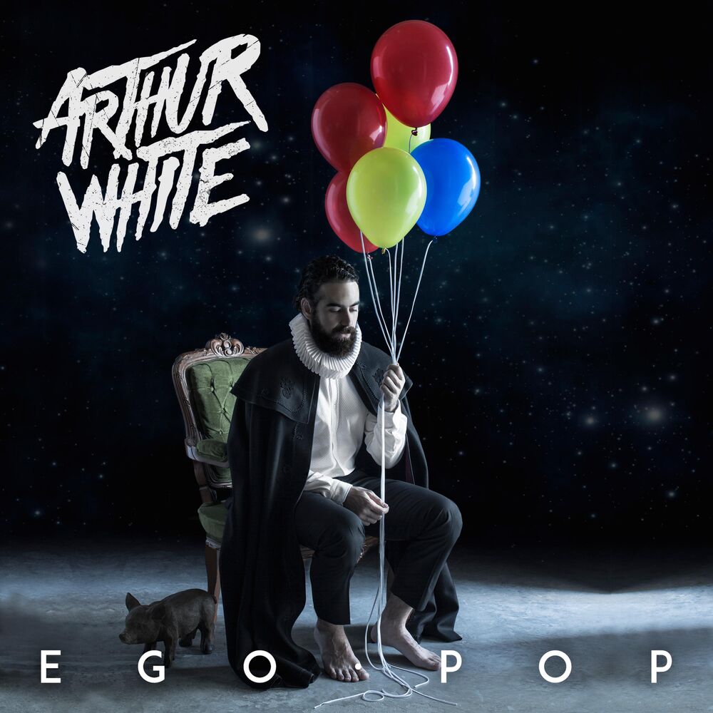 Picture of Ego Pop