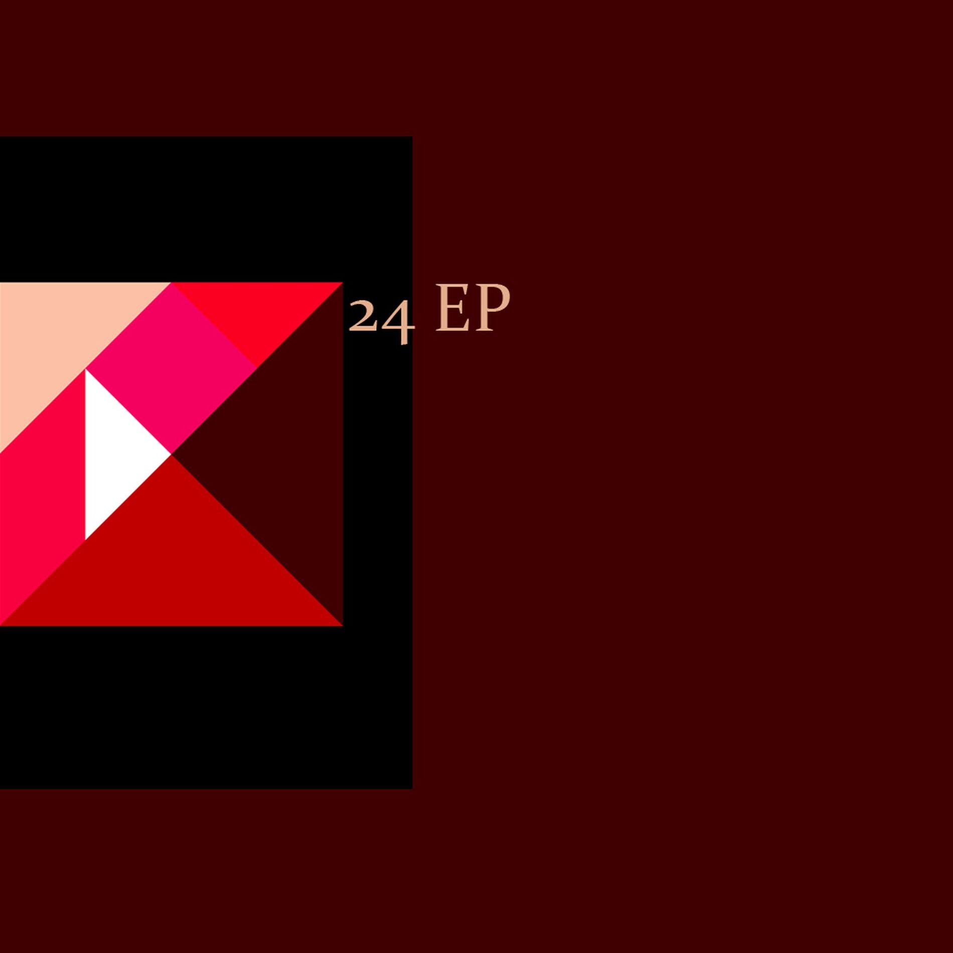 Album cover of 24 EP