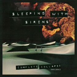 Cover of Complete Collapse (Deluxe)