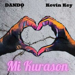 Cover of Mi Kurason