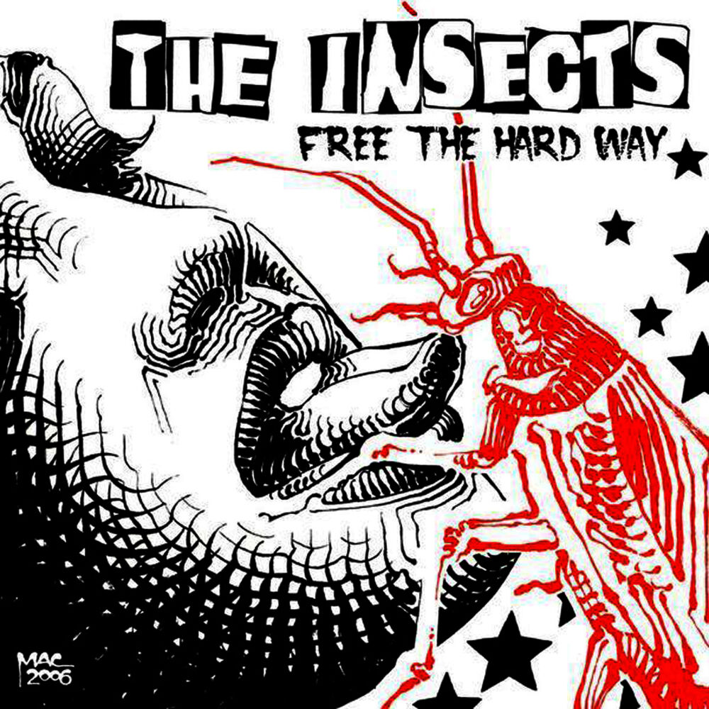 Picture of Free the Hard Way