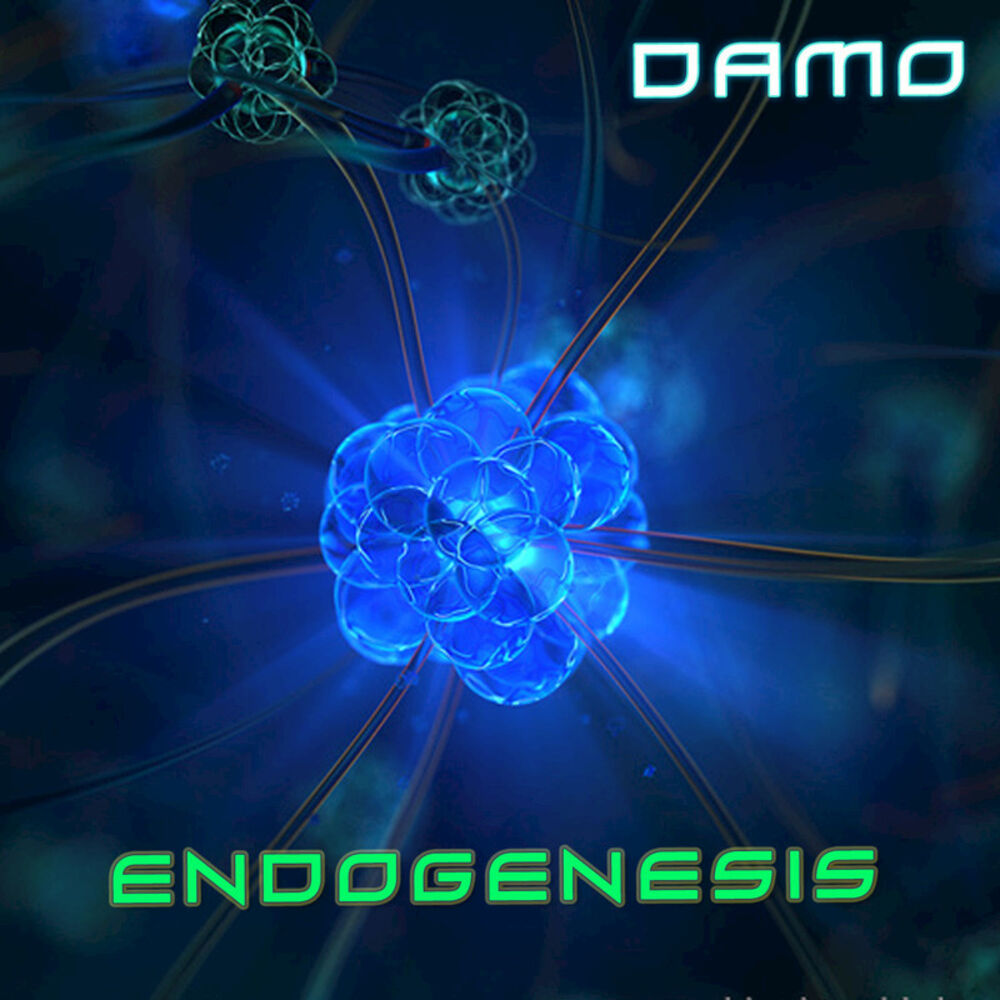 Picture of Endogenesis 1.0