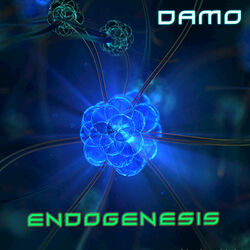 Cover of Endogenesis 1.0