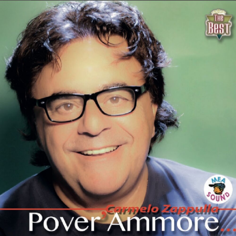 Picture of Pover'ammore