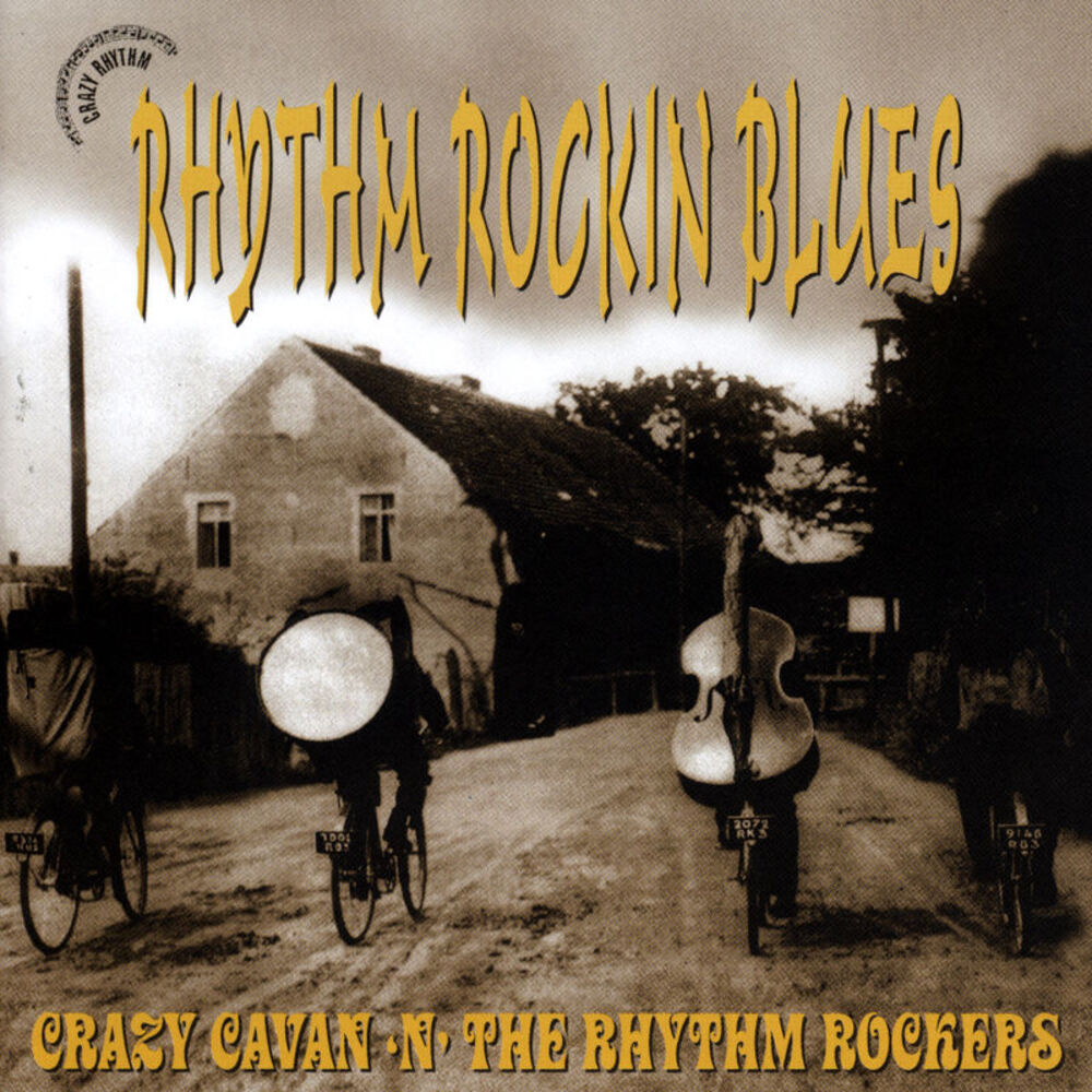 Picture of Rhythm Rockin' Blues