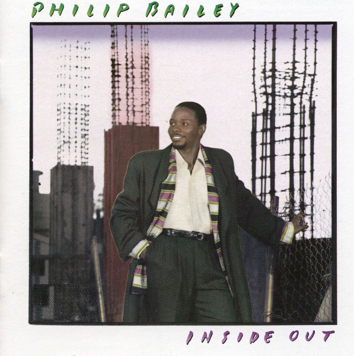 Album cover of Back It Up