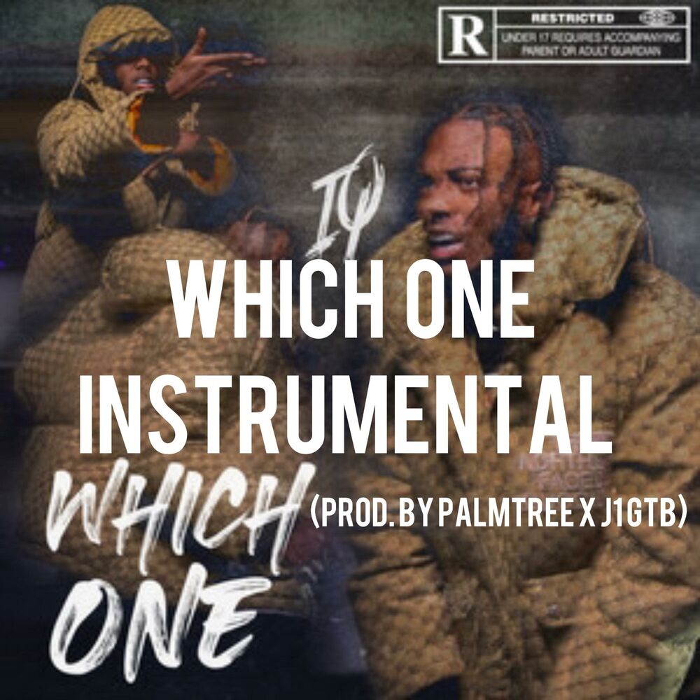 Picture of Which One (Official Instrumental)
