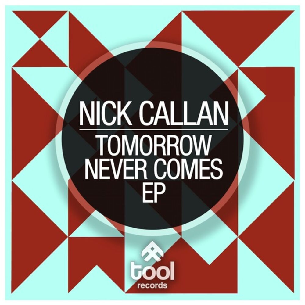 Picture of Tomorrow Never Comes Ep