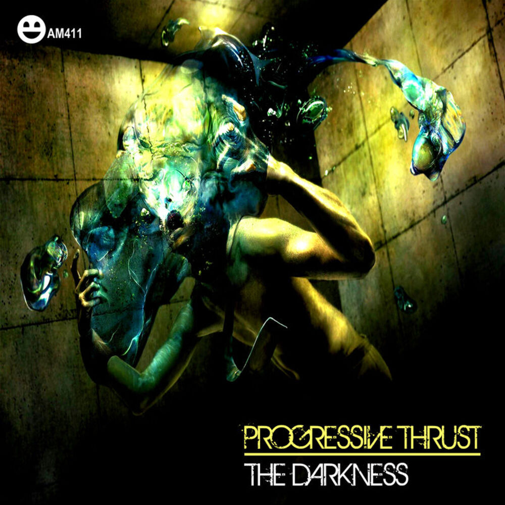 Picture of The Darkness