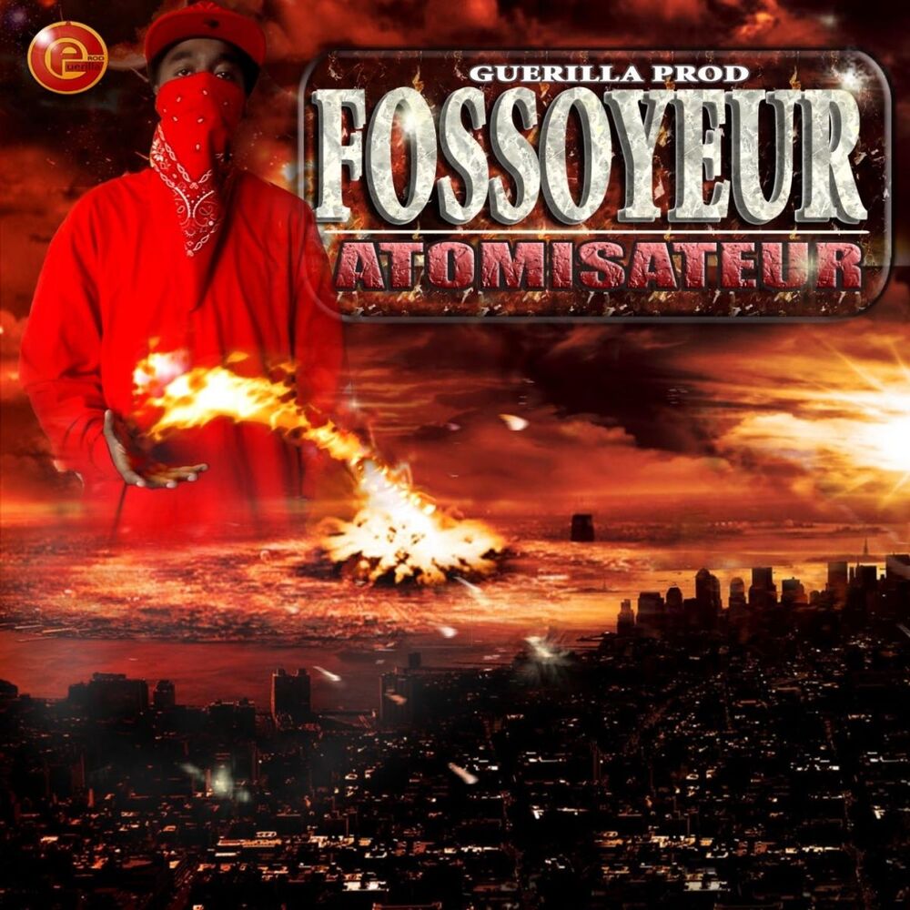 Picture of Atomisateur