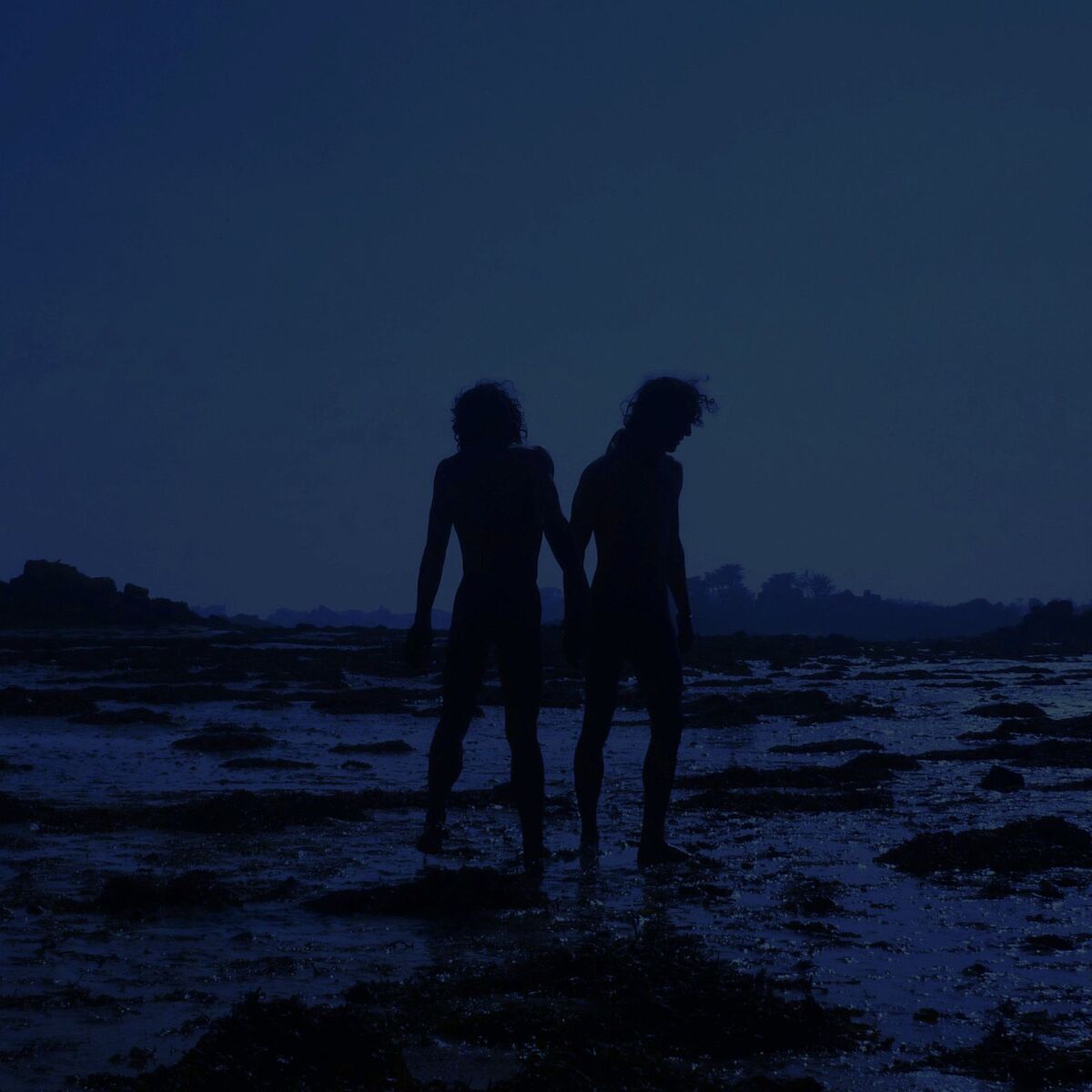 Album cover of June
