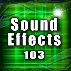 Cover of Sound Effects 103