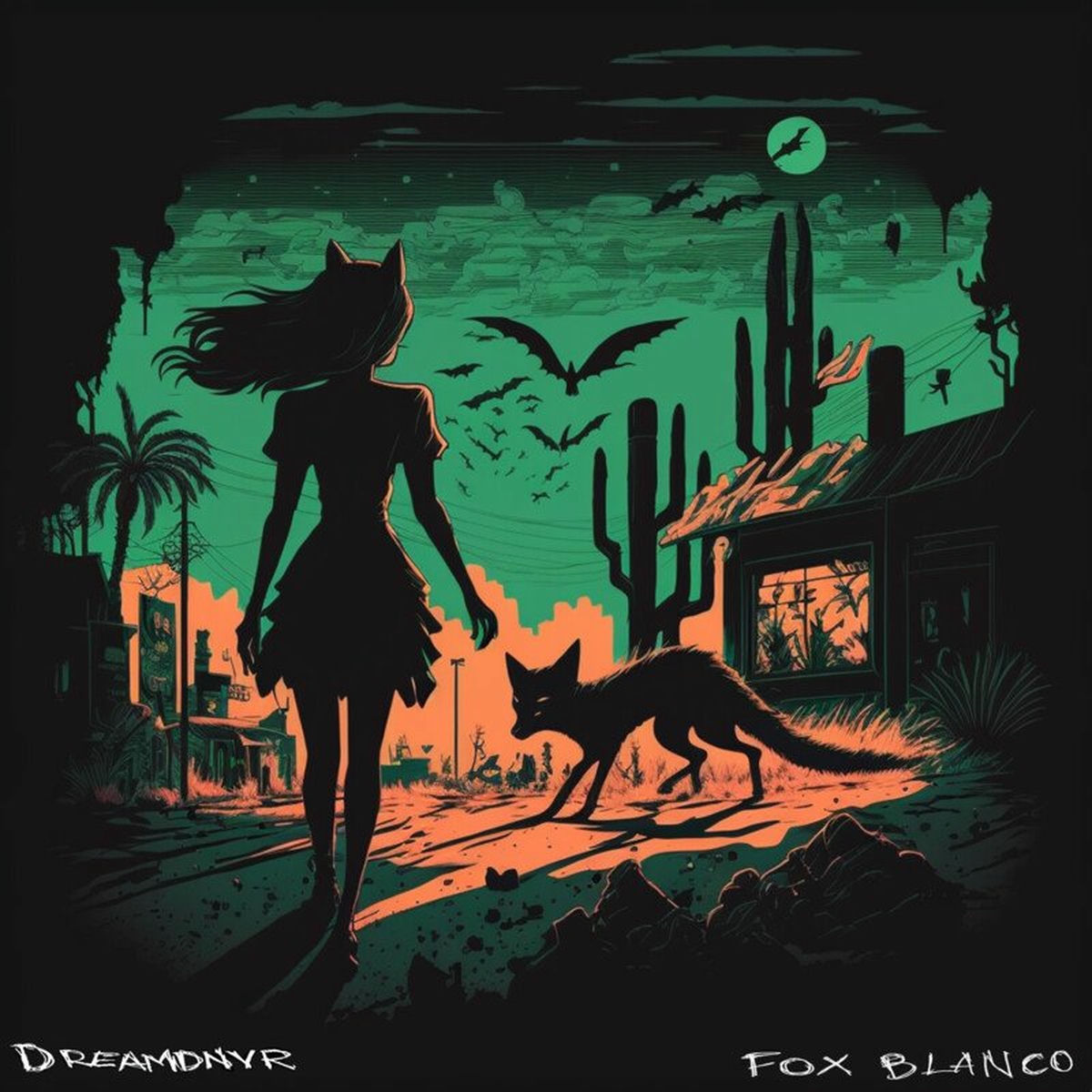 Album cover of BODEGA