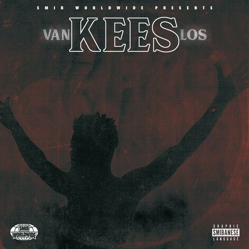 Picture of VAN KEES LOS + Instrumentals