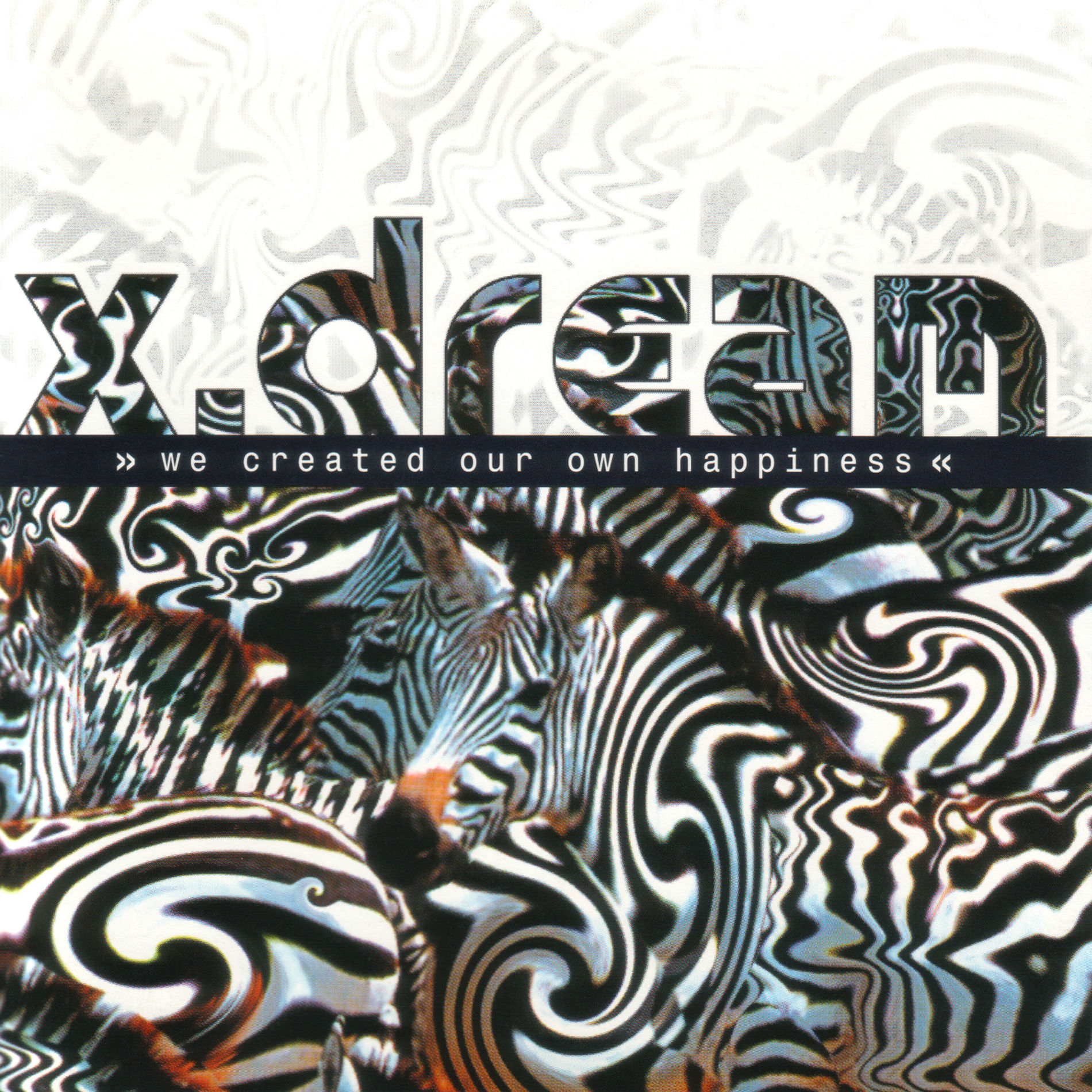 洋楽 X-dream X-Dream: albums, songs, concerts | Deezer