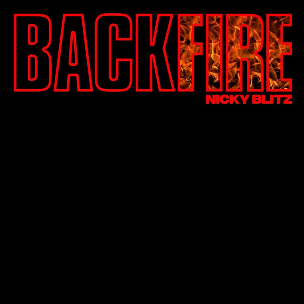 Picture of Backfire