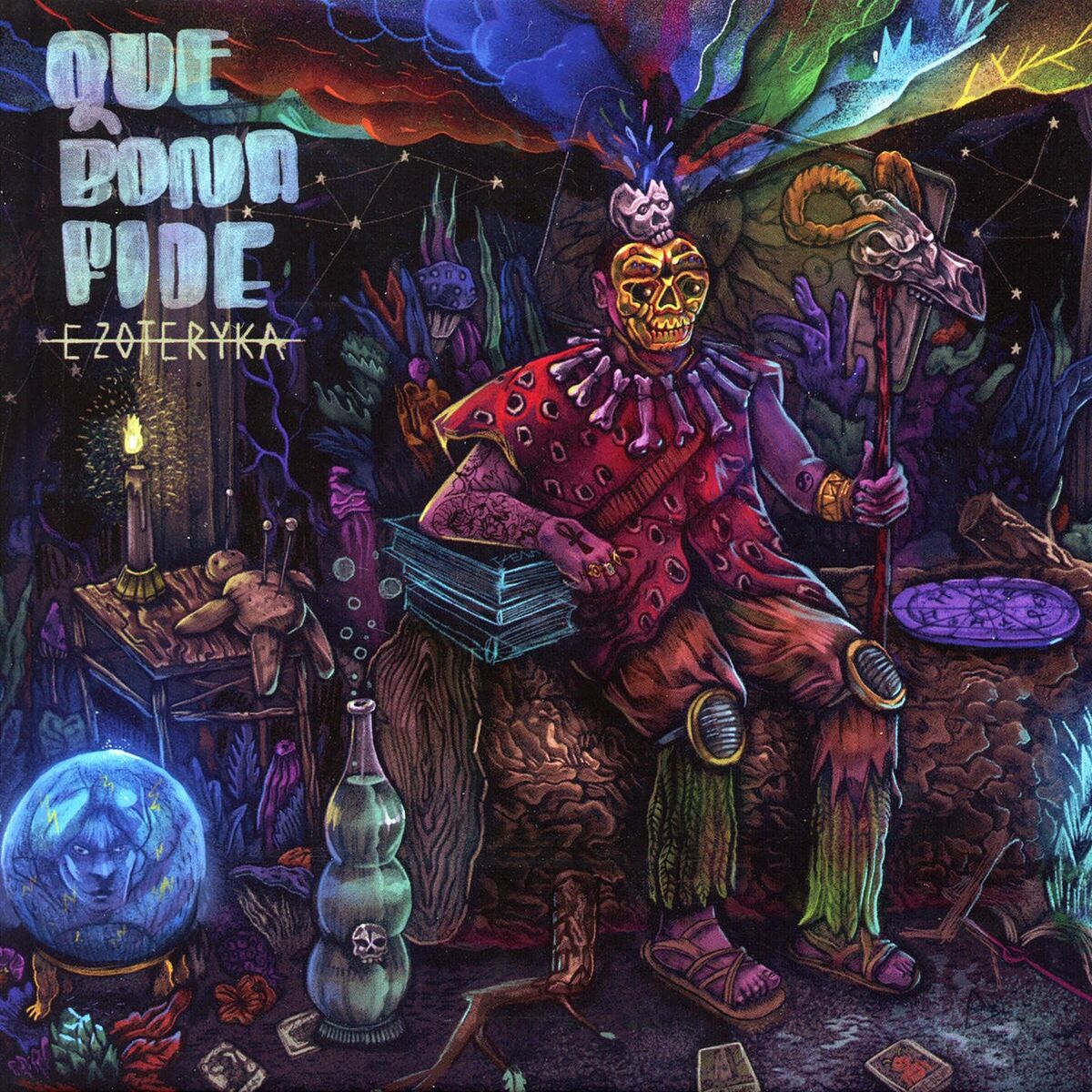 Album cover of Ile mogłem