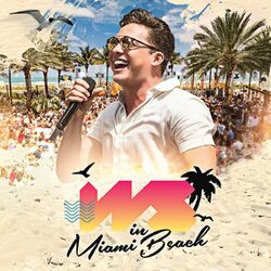 Cover of WS In Miami Beach (Ao Vivo)