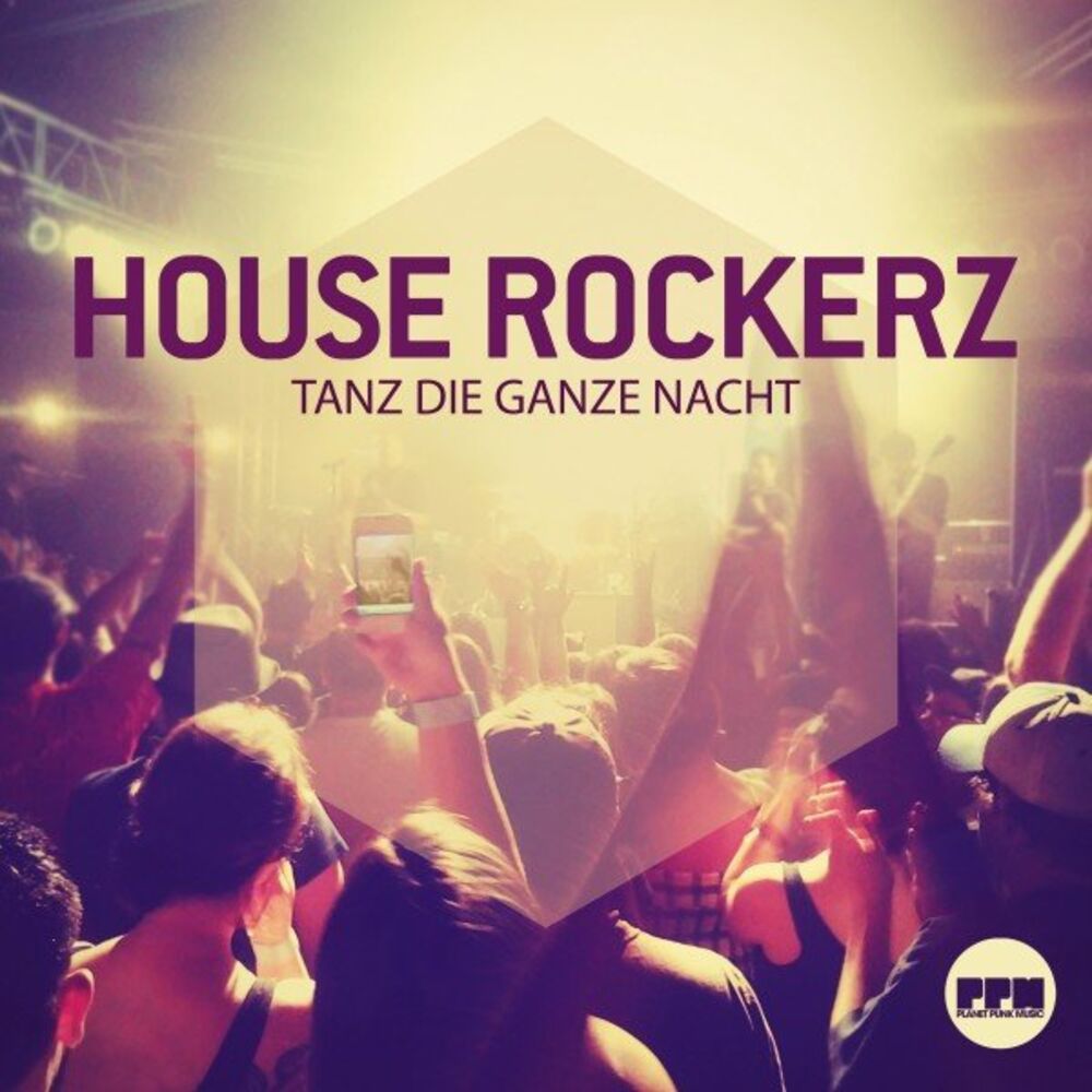 Picture of Tanz die ganze Nacht