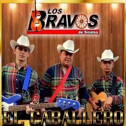 Cover of El Caballero