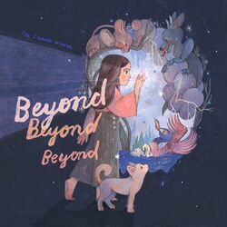 Cover of Beyond Beyond Beyond