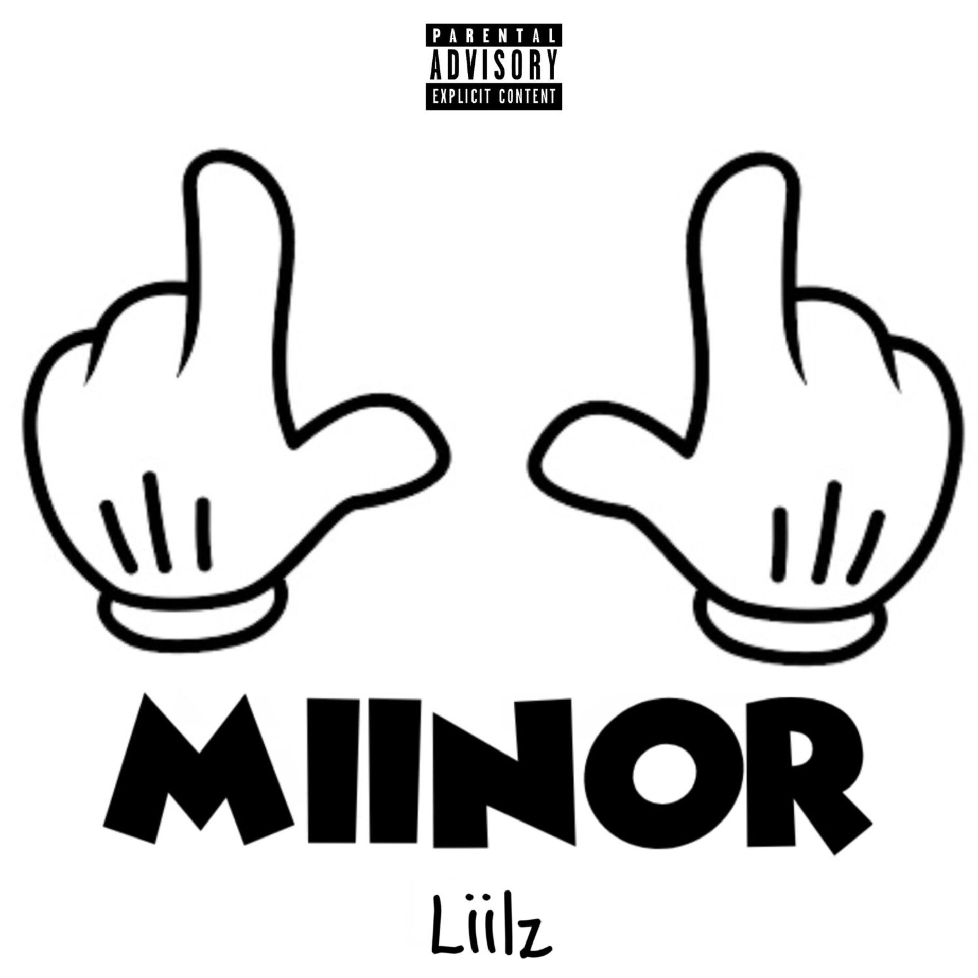 Album cover of Miinor