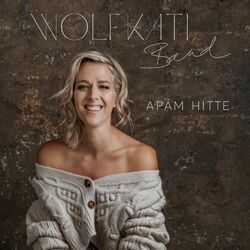 Cover of Apám hitte