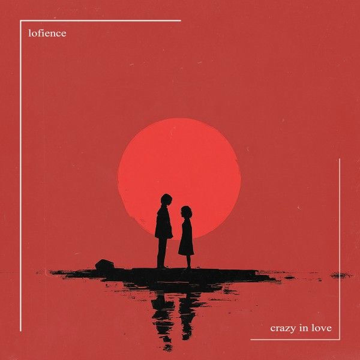 Album cover of Crazy in Love