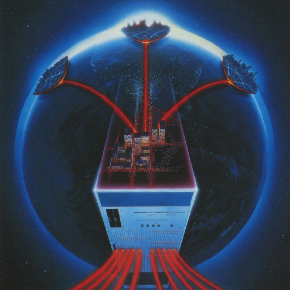 Picture of Intercept
