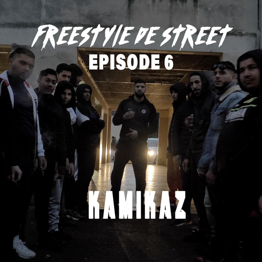 Picture of Freestyle de street épisode 6