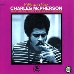 Cover of McPherson's Mood