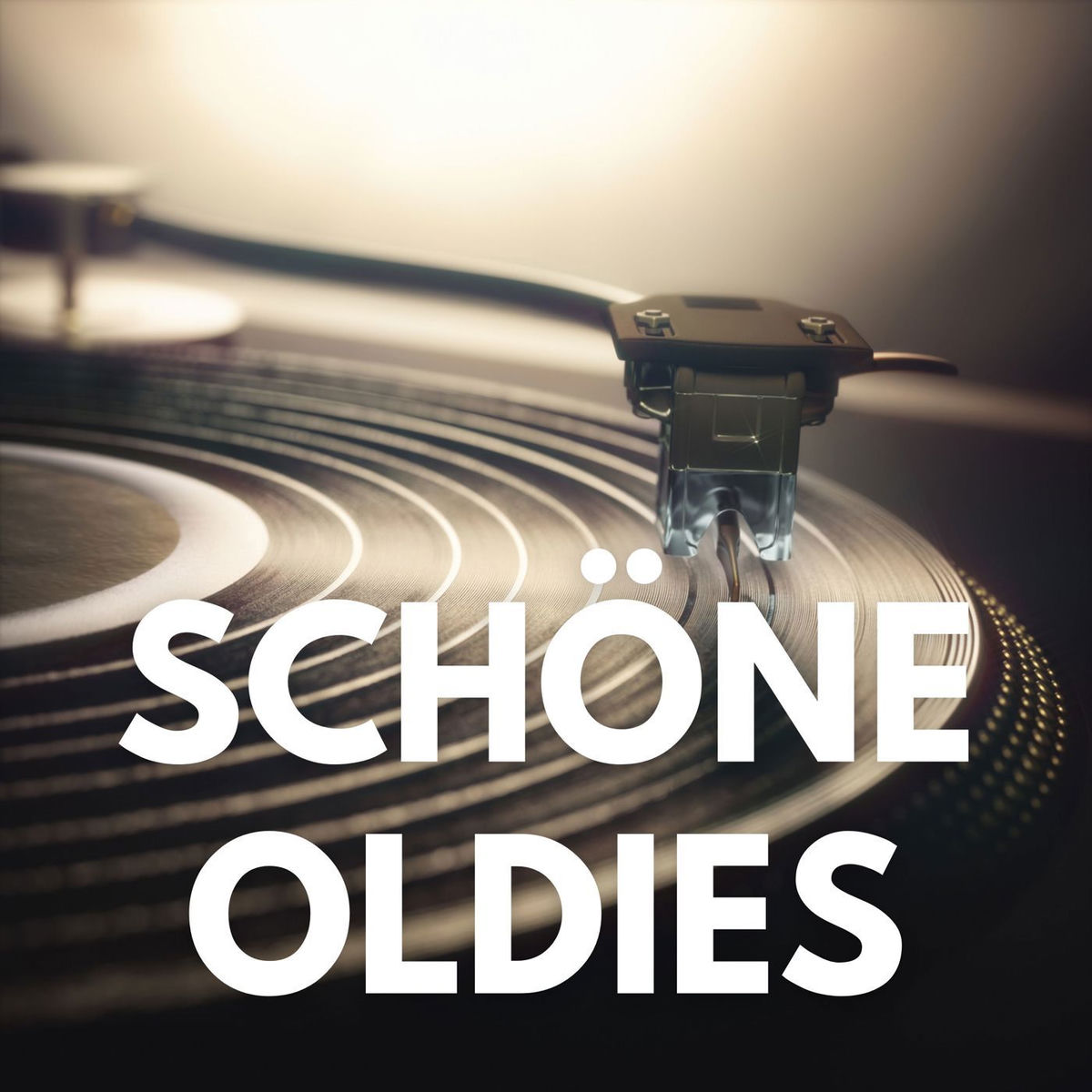 Album cover of Schöne Oldies