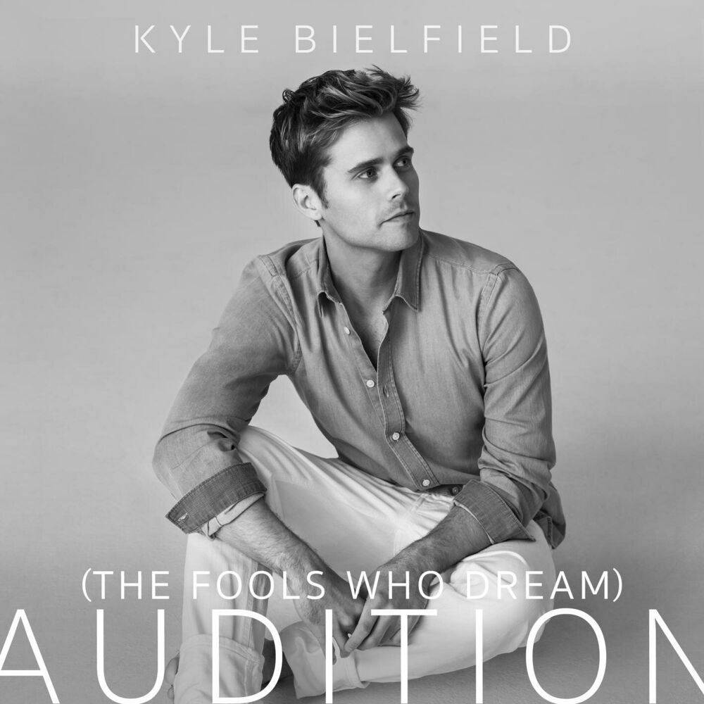 Picture of Audition (The Fools Who Dream) [from "La La Land"]