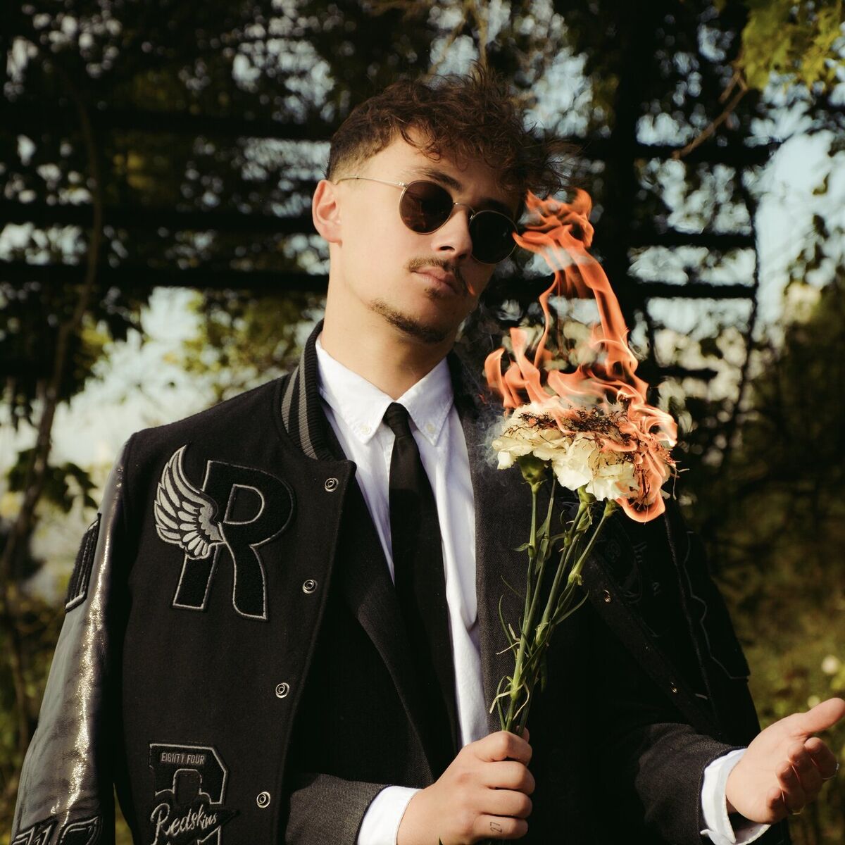 Album cover of Planète silencieuse