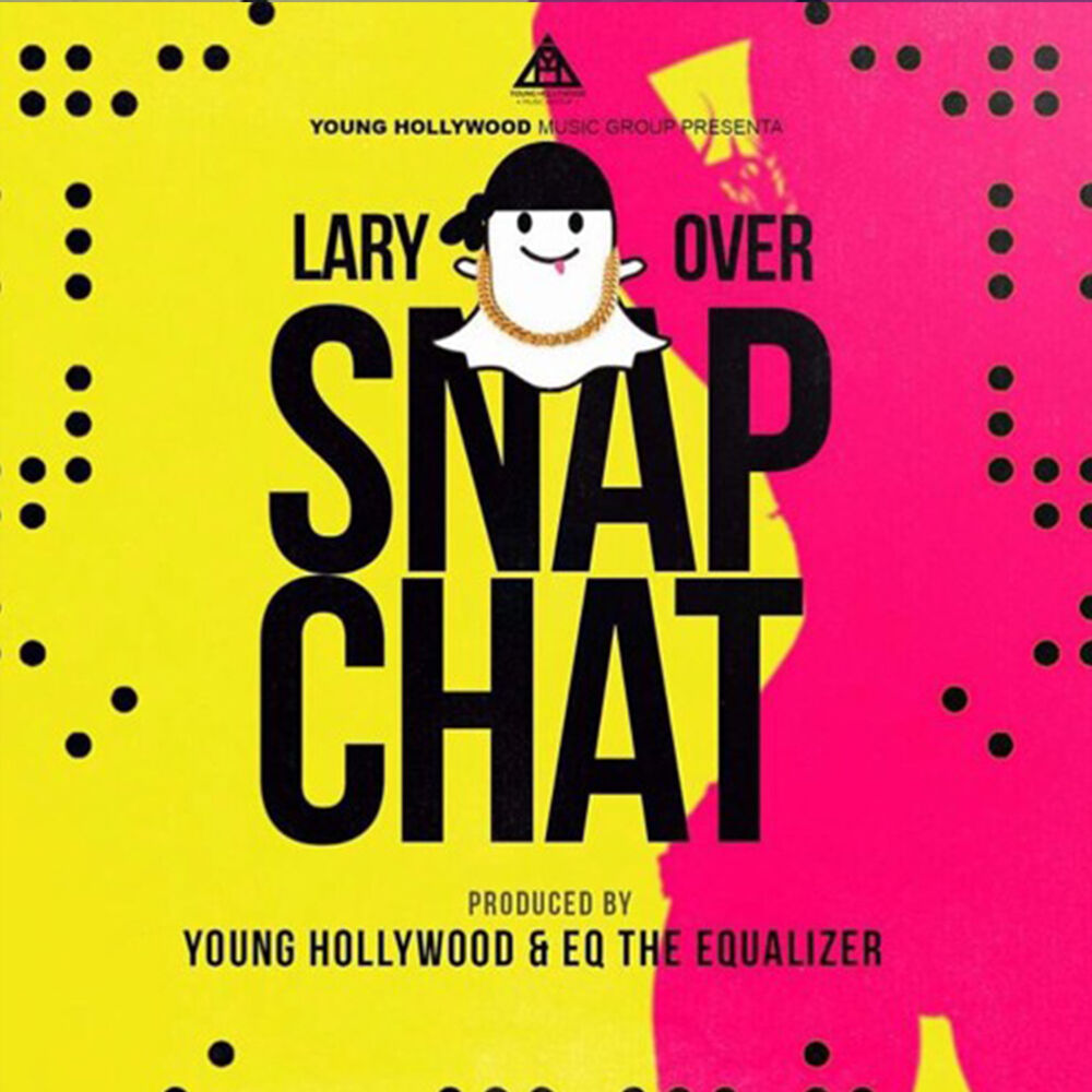 Picture of Snap Chat