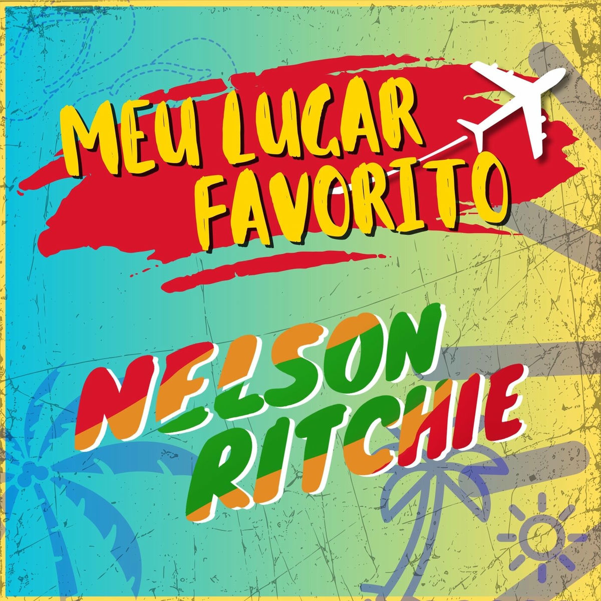 Album picture of Meu Lugar Favorito