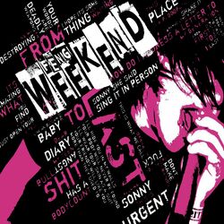 Cover of Weekend