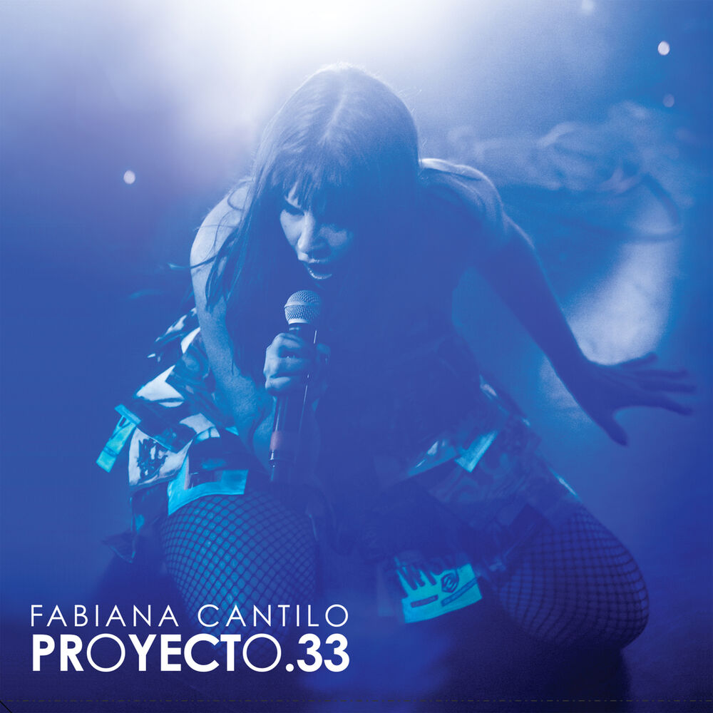 Picture of Proyecto 33 (En Vivo)