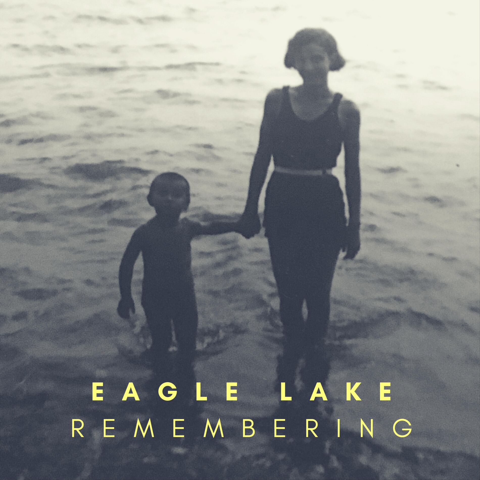 Album cover of Remembering
