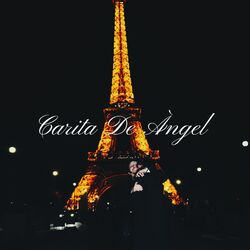 Cover of Carita De Ángel