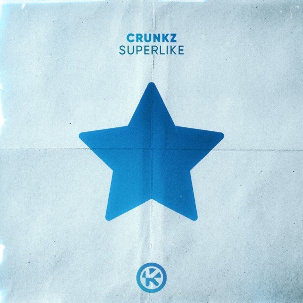 Album cover of Superlike