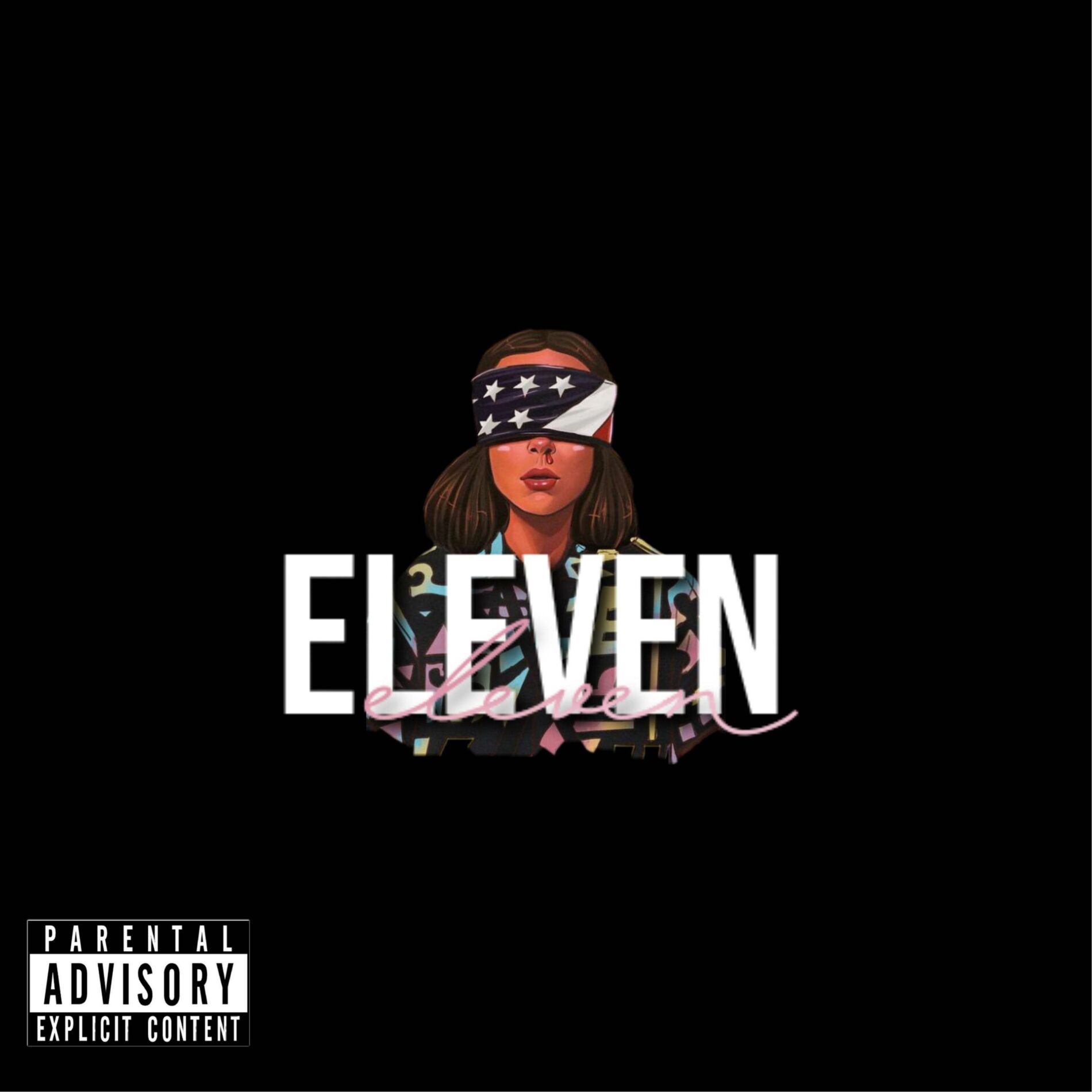 Album cover of Eleven