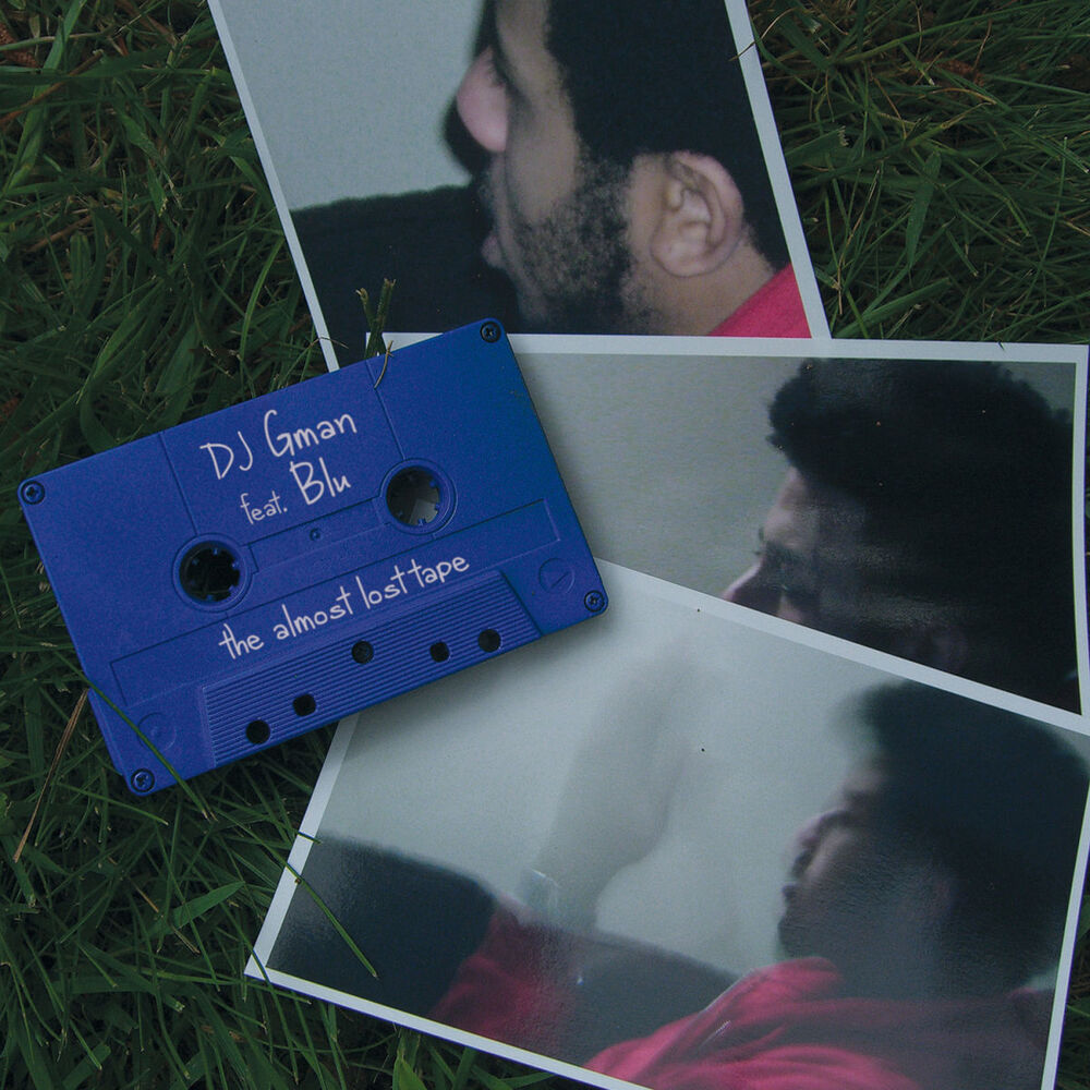 Picture of The Almost Lost Tape