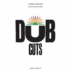 Cover of Dub Cuts