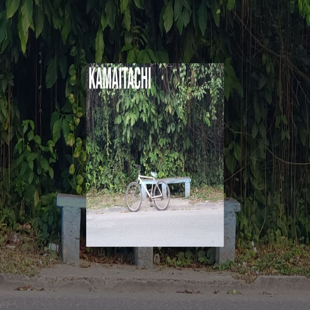 Album cover of Já, Já Chega Dezembro