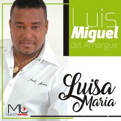 Cover of Luisa Maria