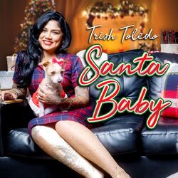 Cover of Santa Baby